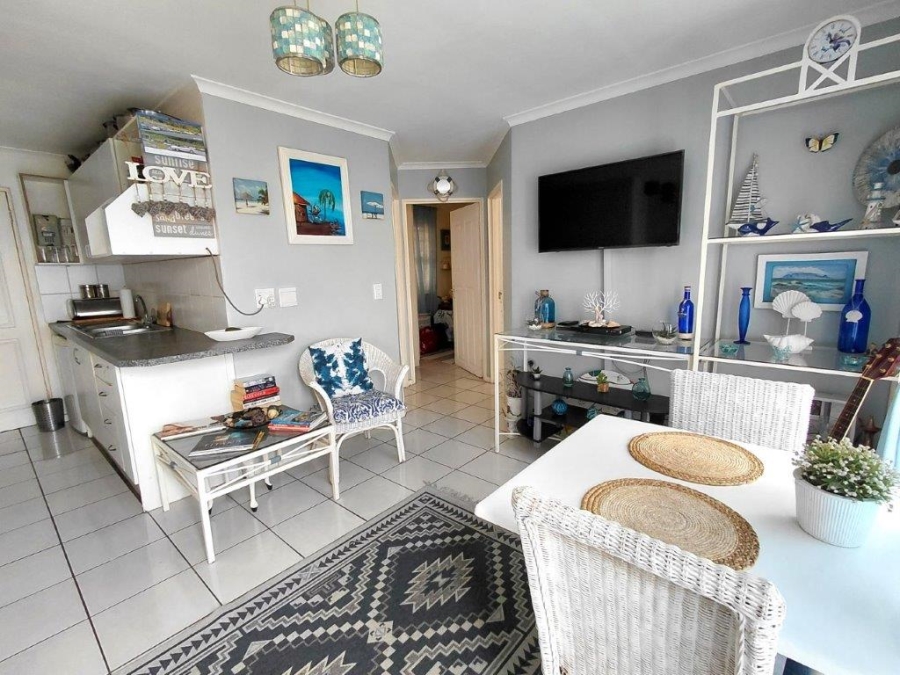 2 Bedroom Property for Sale in Die Bos Western Cape